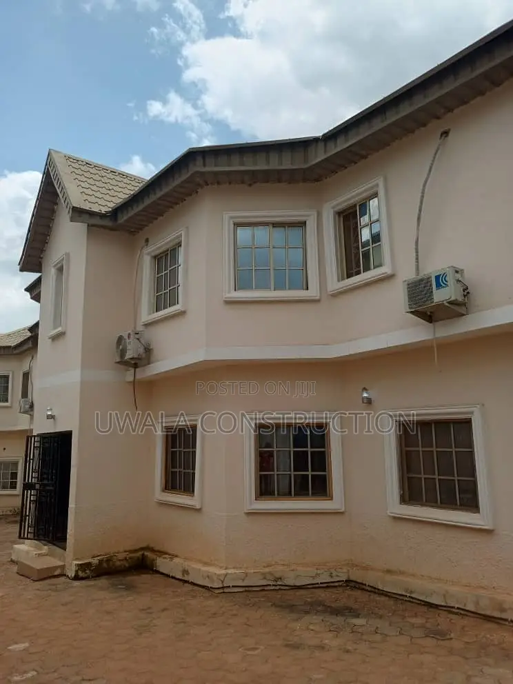 Furnished 2bdrm Duplex in Gaduwa for rent