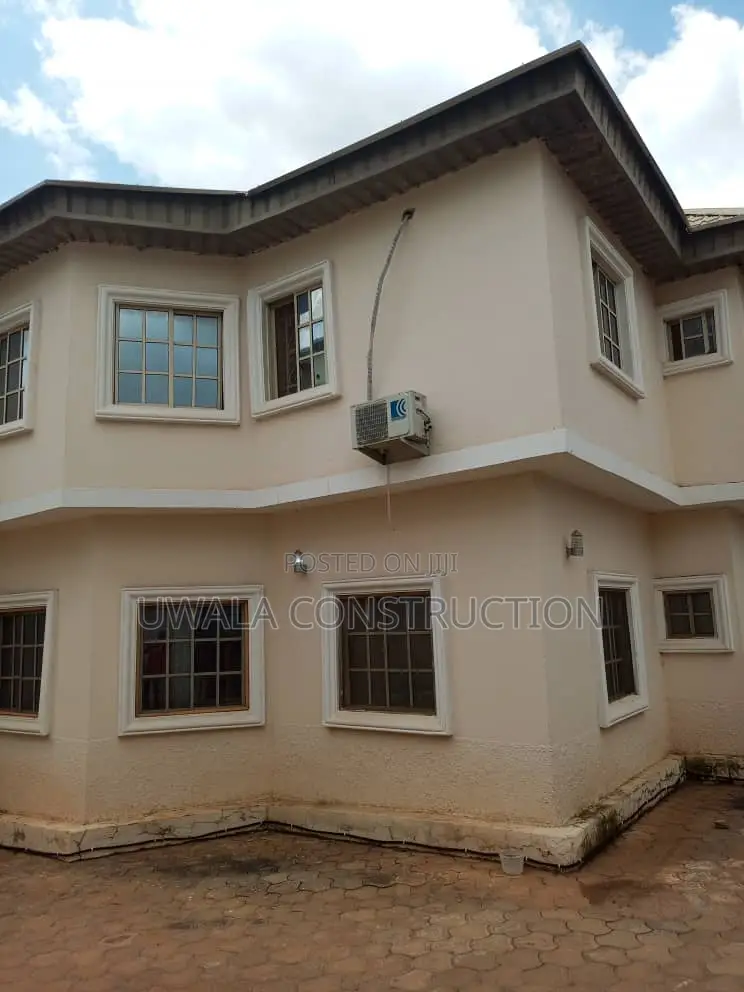 Furnished 2bdrm Duplex in Gaduwa for rent