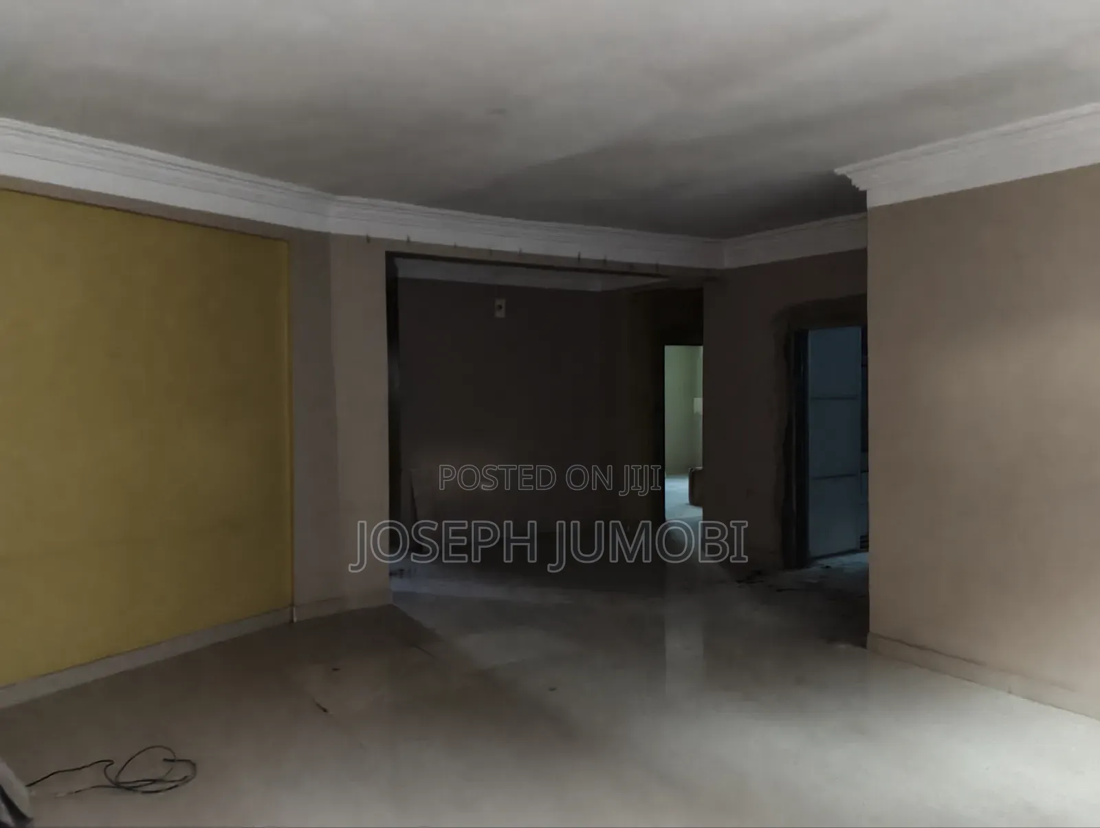3bdrm Apartment in Empire Estate, Guzape District for rent