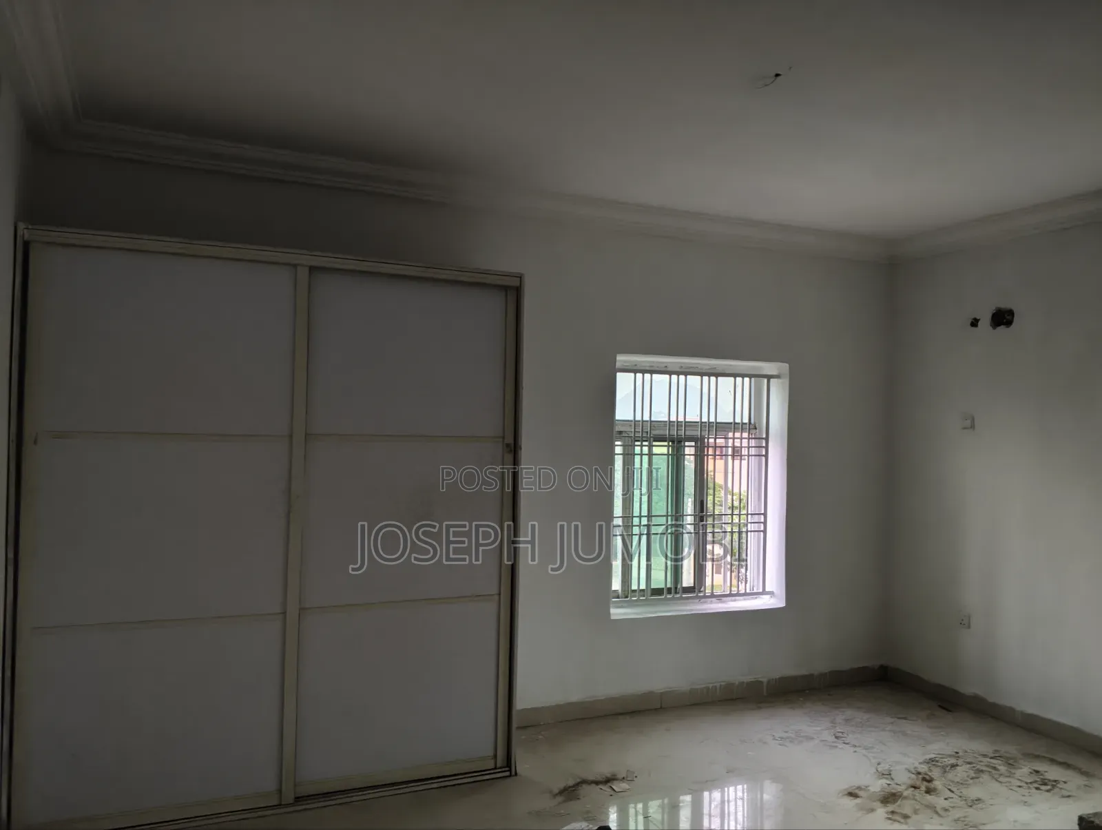 3bdrm Apartment in Empire Estate, Guzape District for rent