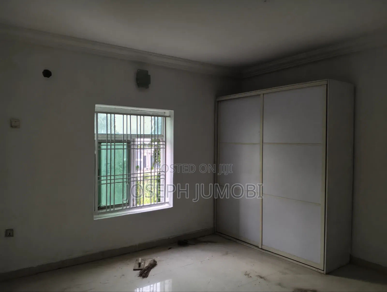 3bdrm Apartment in Empire Estate, Guzape District for rent