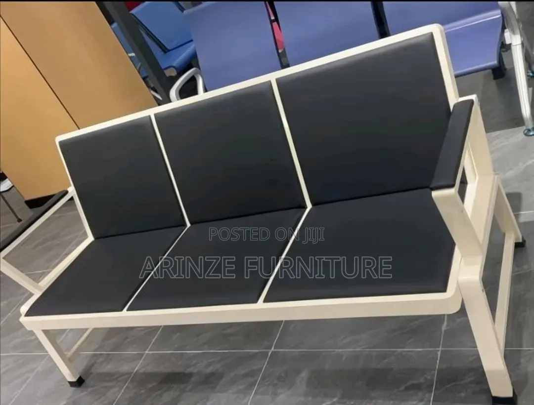 Executive Waiting Chair