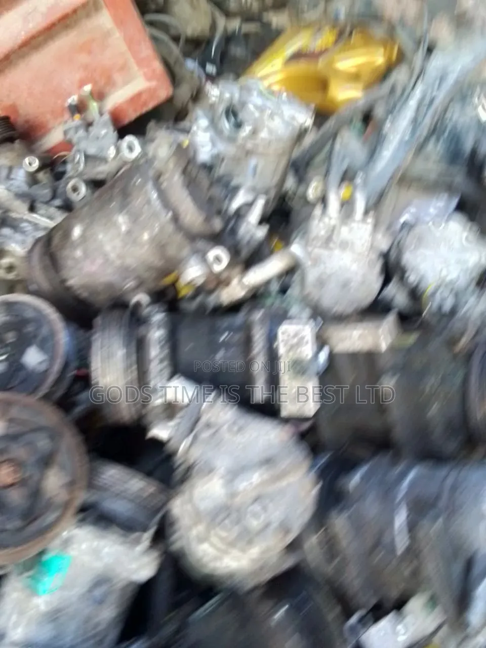 Compressor for Golf 4,  Passat Tsi,  Passat Fsi. Passat Cc.