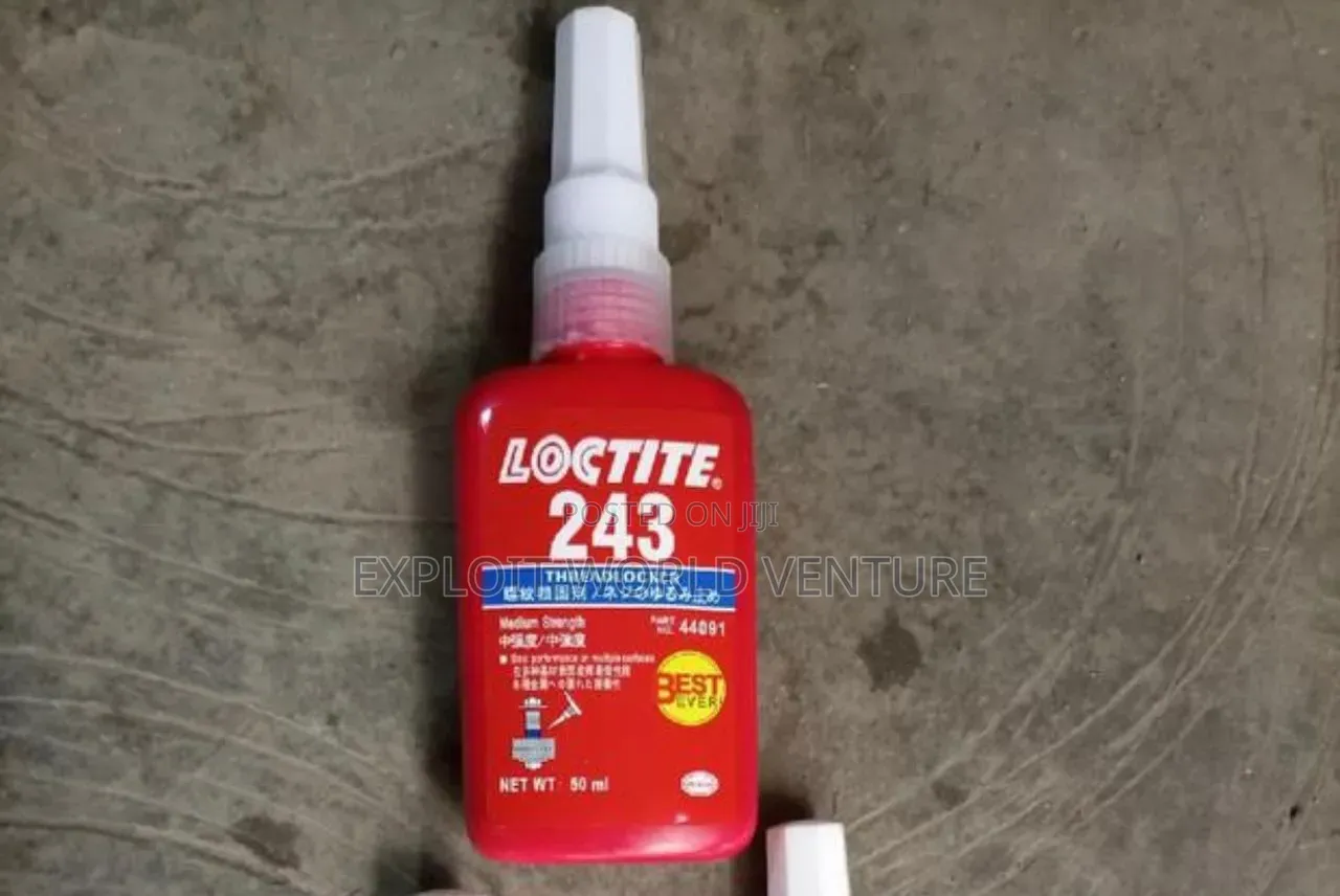 Loctite243