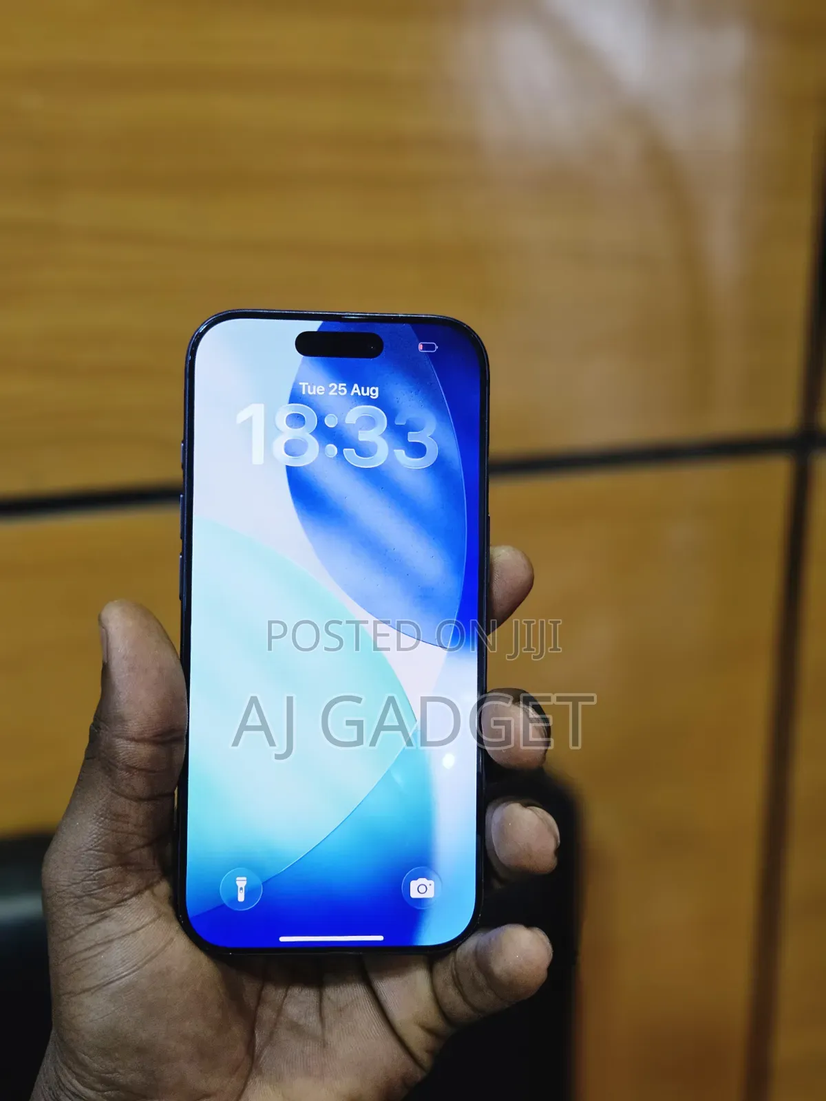 Apple iPhone 17 Pro 256 GB Blue