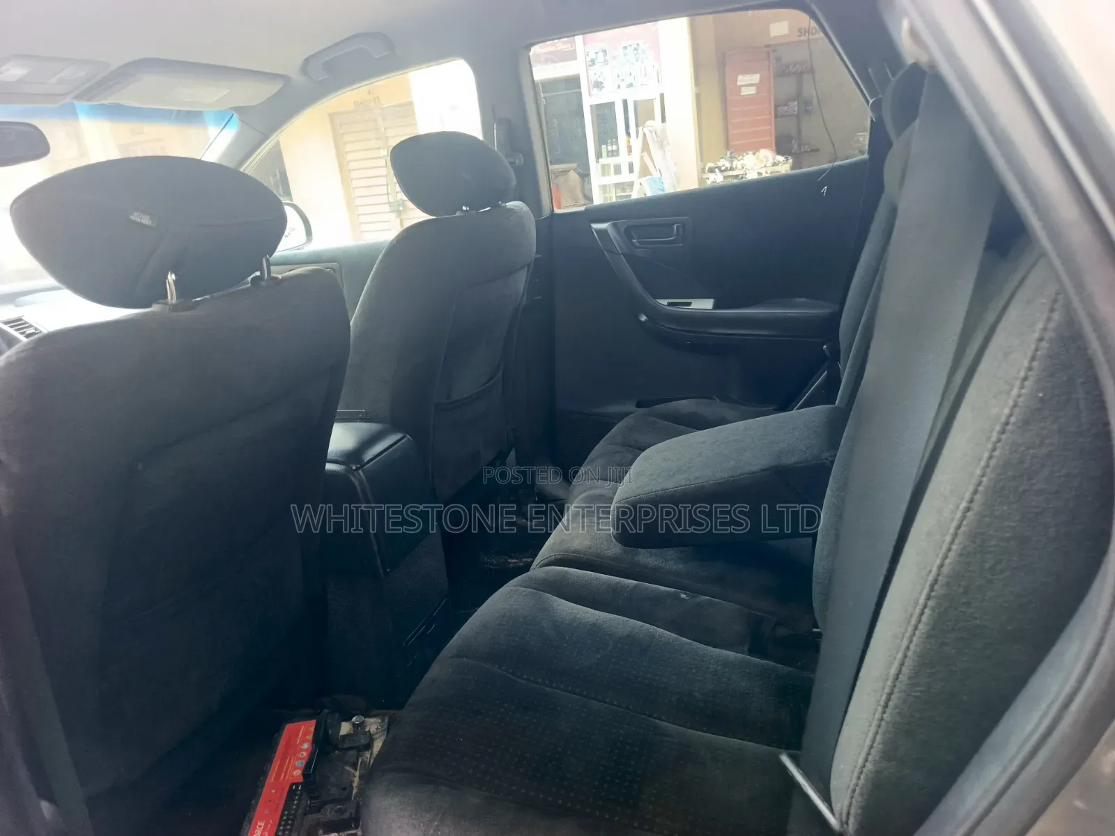 Nissan Murano 2006 Beige