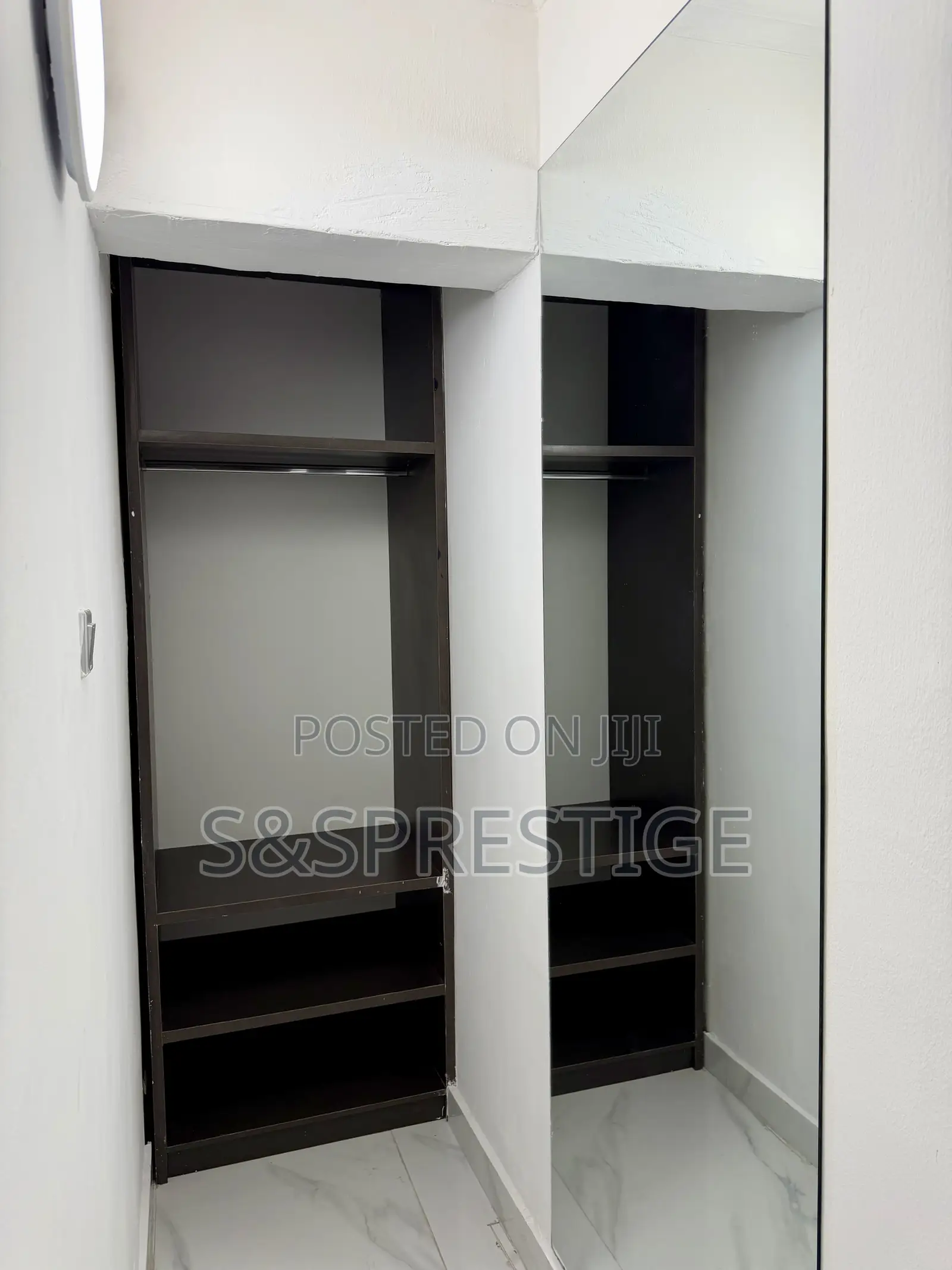 Furnished 1bdrm Apartment in Victoria Island for rent