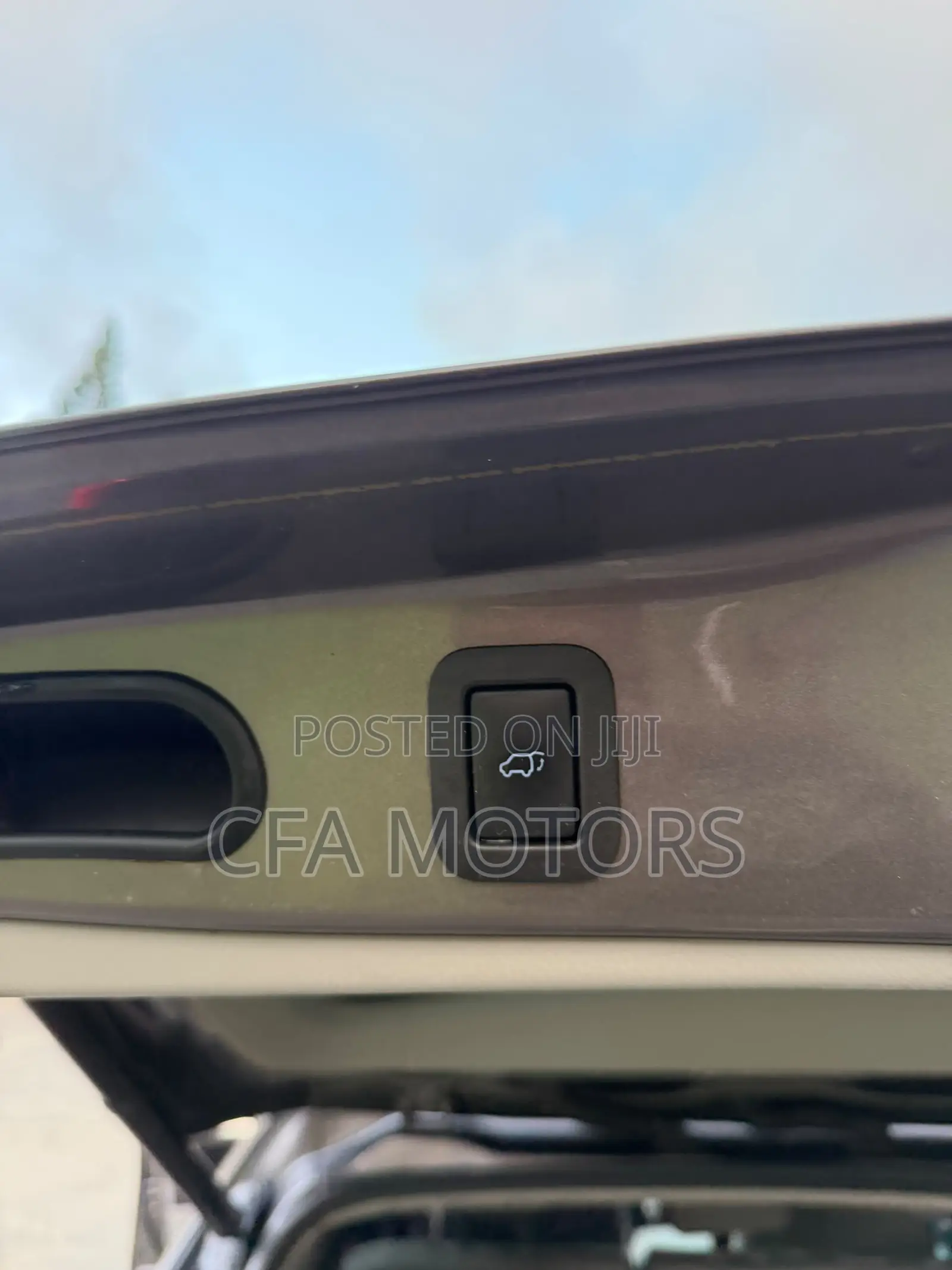 Toyota Highlander 2015 Gray
