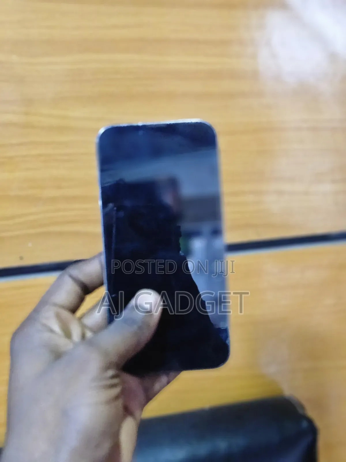 Apple iPhone 13 Pro 256 GB Black