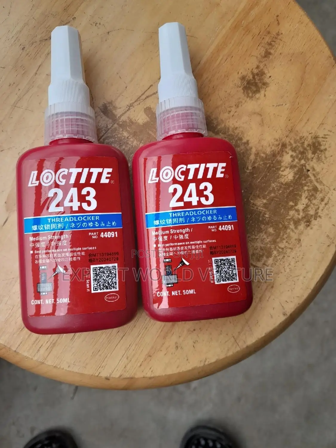 Loctite243