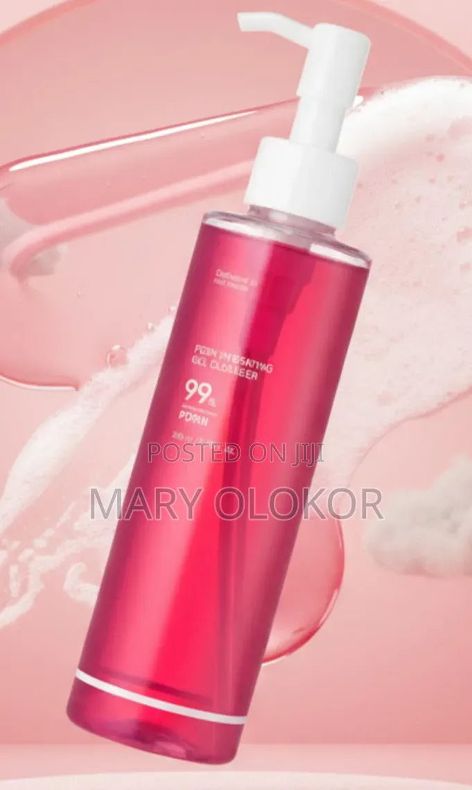 Medicube PDRN Hydrating Gel Cleanser