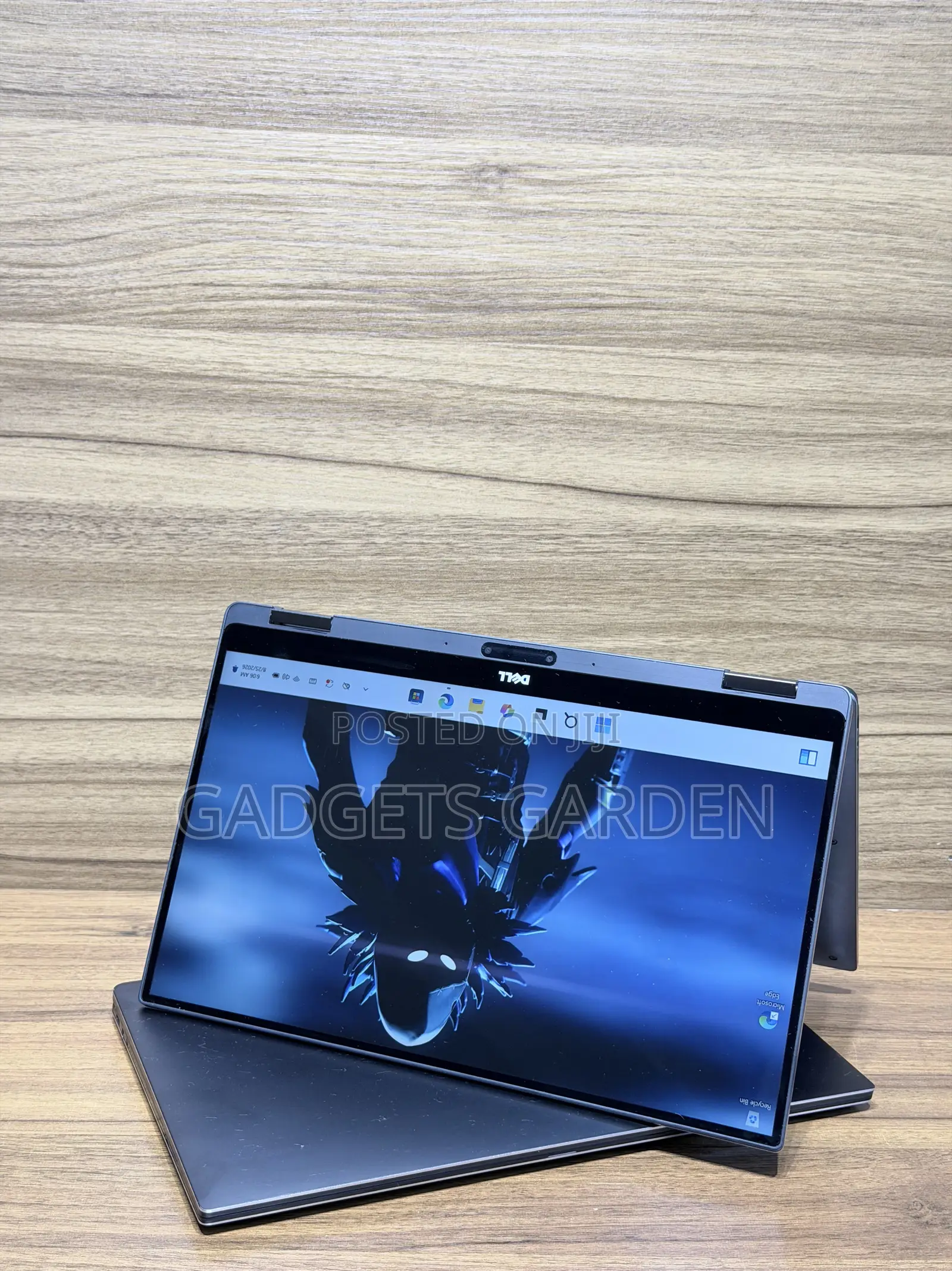 Laptop Dell XPS 13 9365 2-in-1 16GB Intel Core i7 SSD 256GB