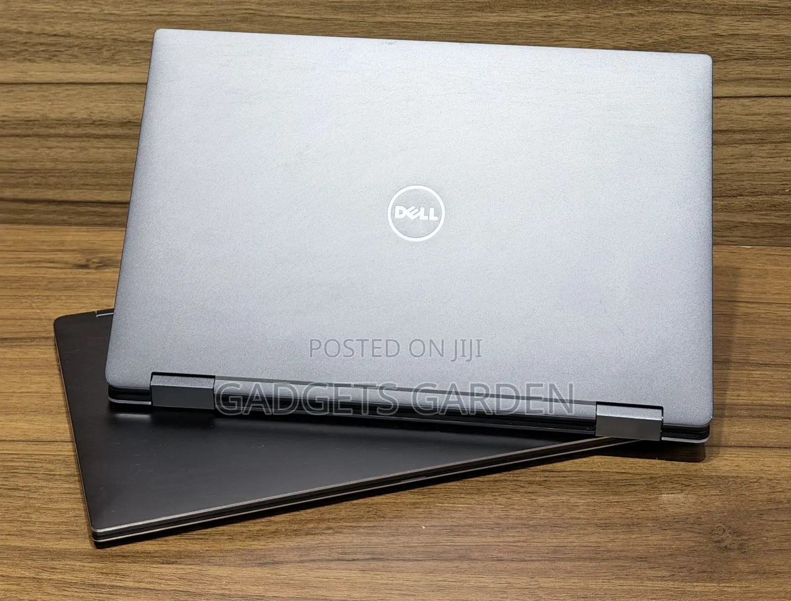 Laptop Dell XPS 13 9365 2-in-1 16GB Intel Core i7 SSD 256GB