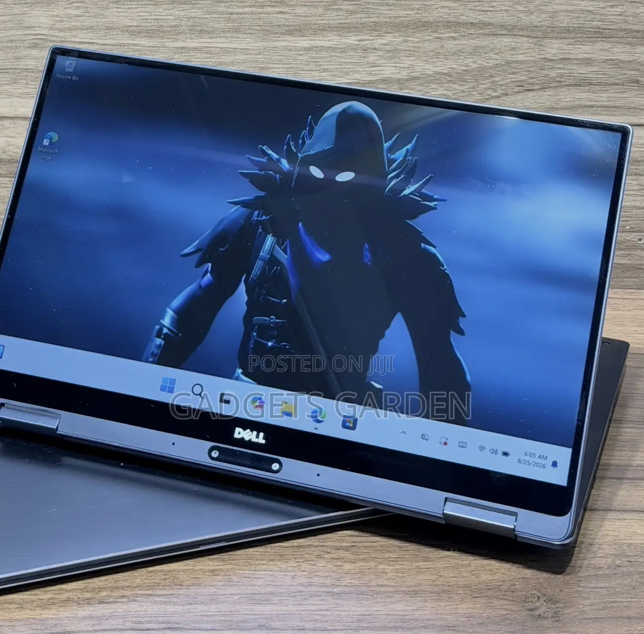 Laptop Dell XPS 13 9365 2-in-1 16GB Intel Core i7 SSD 256GB