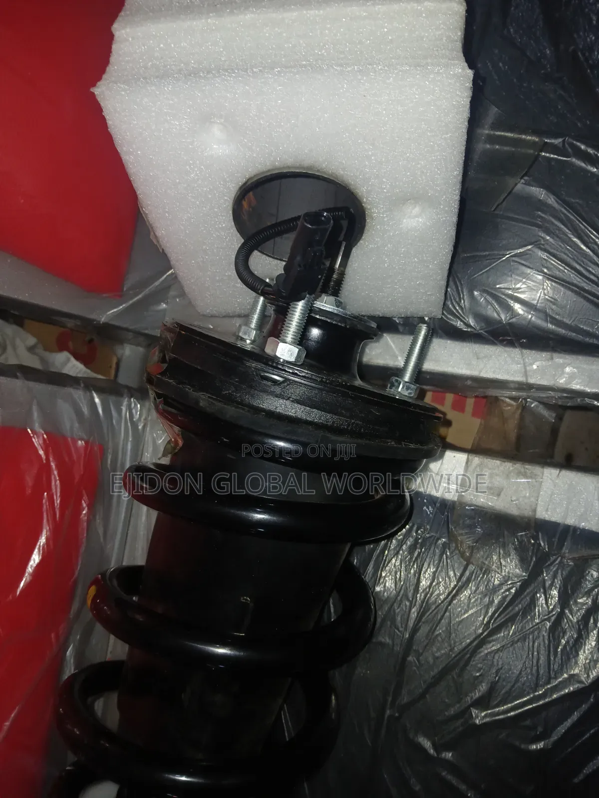 Front Spring Shock Cadillac Escalade 2015 2017 2018 2019 2020
