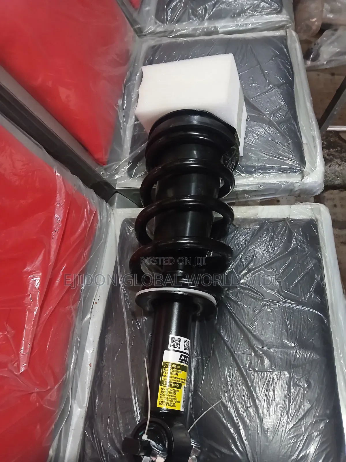Front Spring Shock Cadillac Escalade 2015 2017 2018 2019 2020