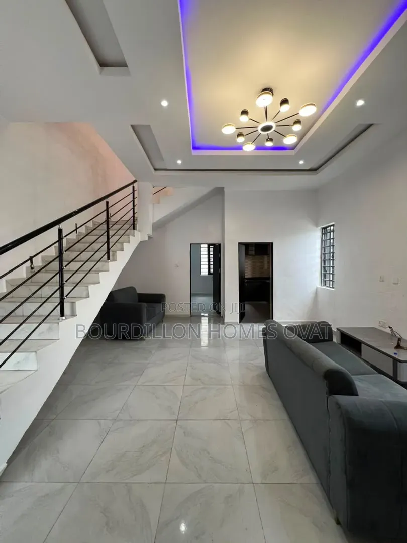 3bdrm Duplex in Orchid Lekki Lagos for rent