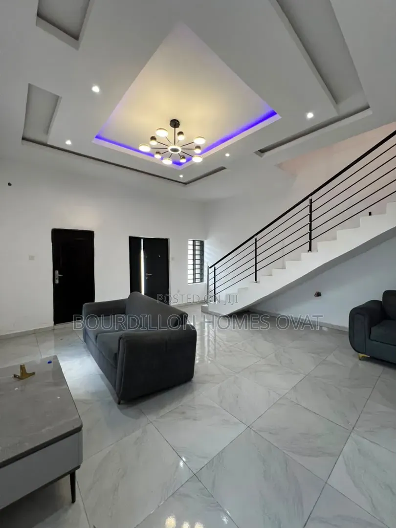 3bdrm Duplex in Orchid Lekki Lagos for rent