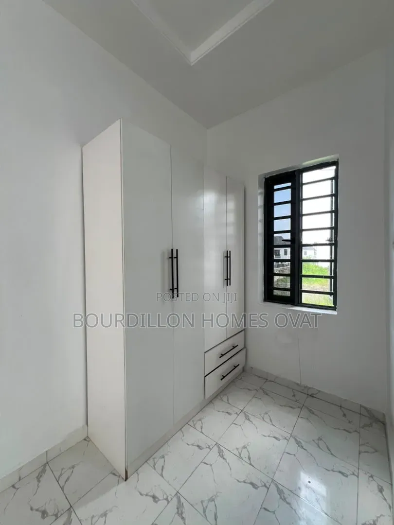 3bdrm Duplex in Orchid Lekki Lagos for rent