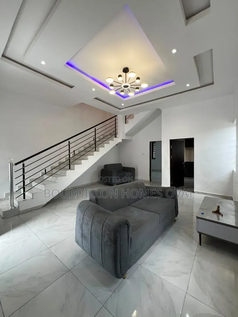 3bdrm Duplex in Orchid Lekki Lagos for rent