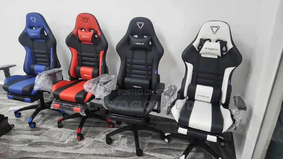 Gaming Chair.