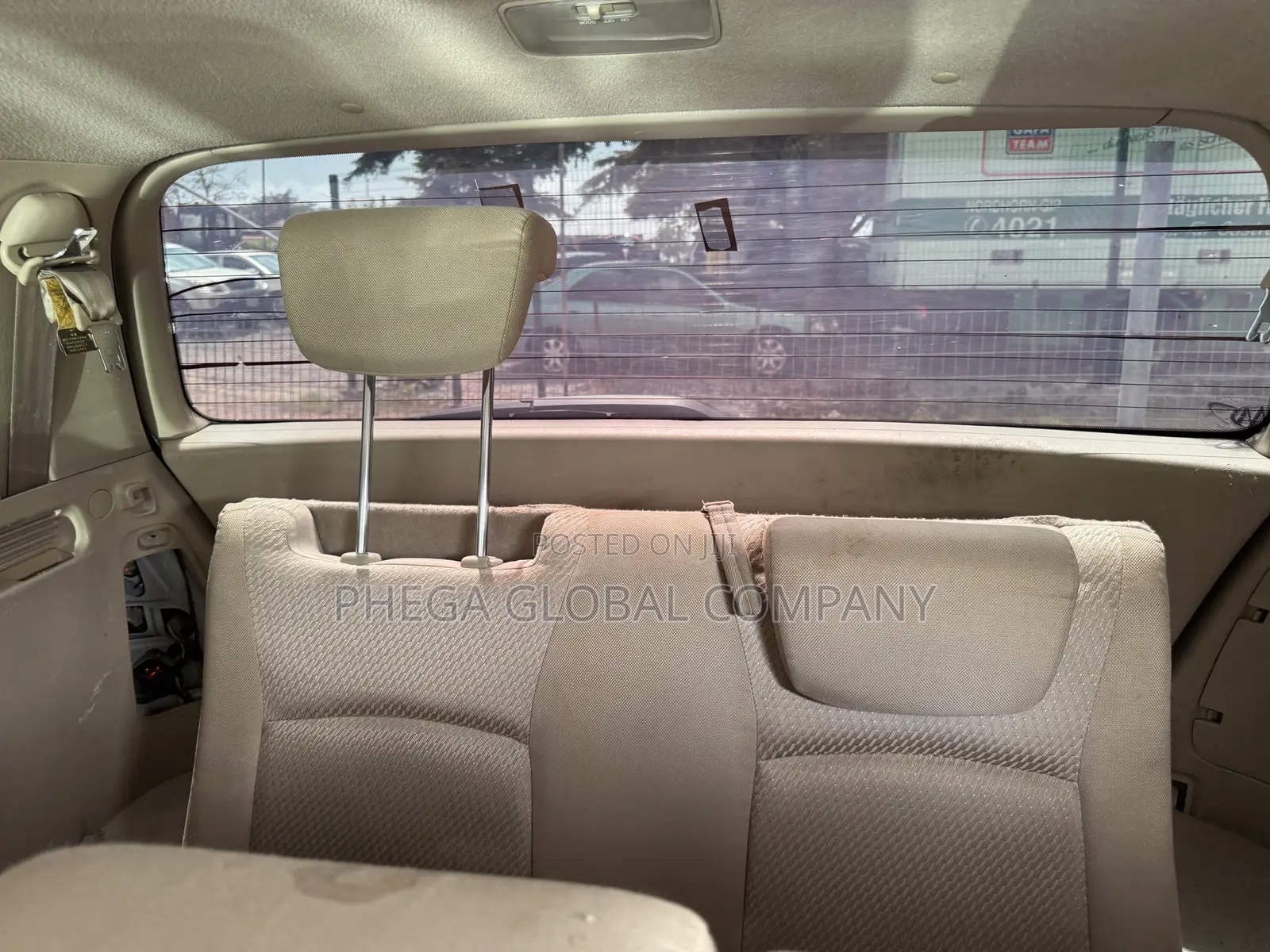 Toyota Highlander Limited V6 4x4 2007 White