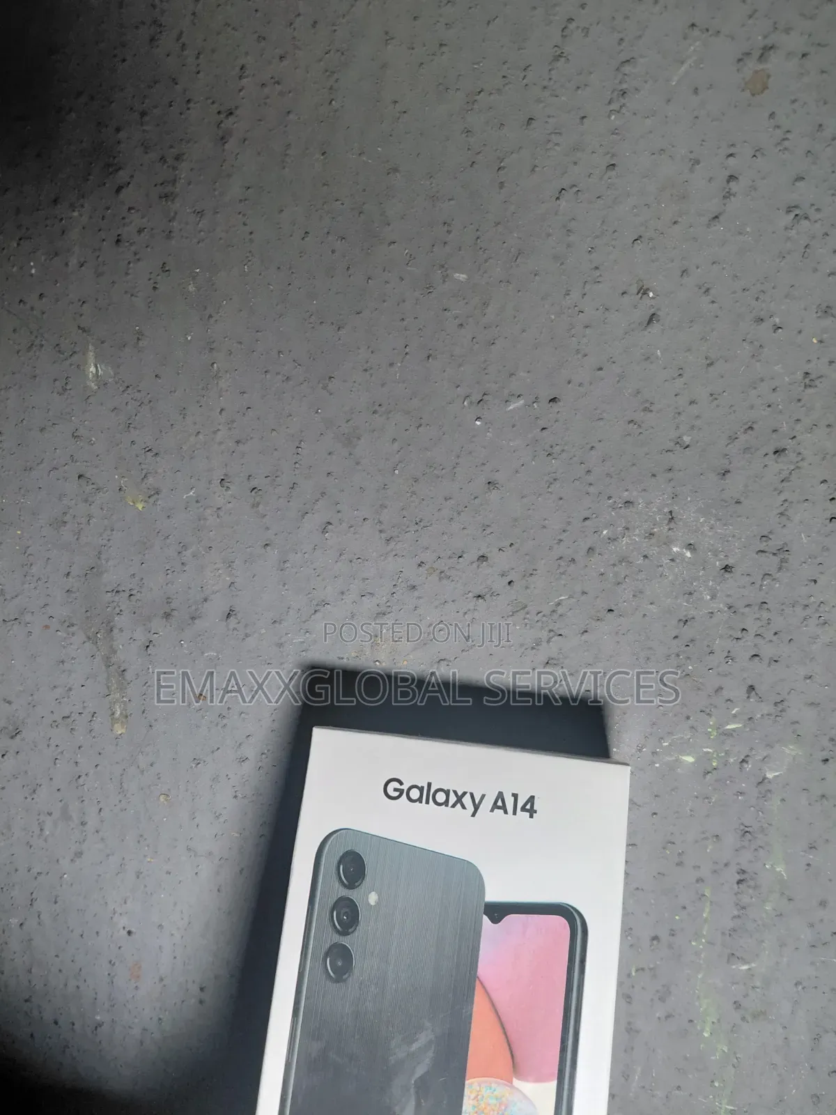 New Samsung Galaxy A14 128 GB