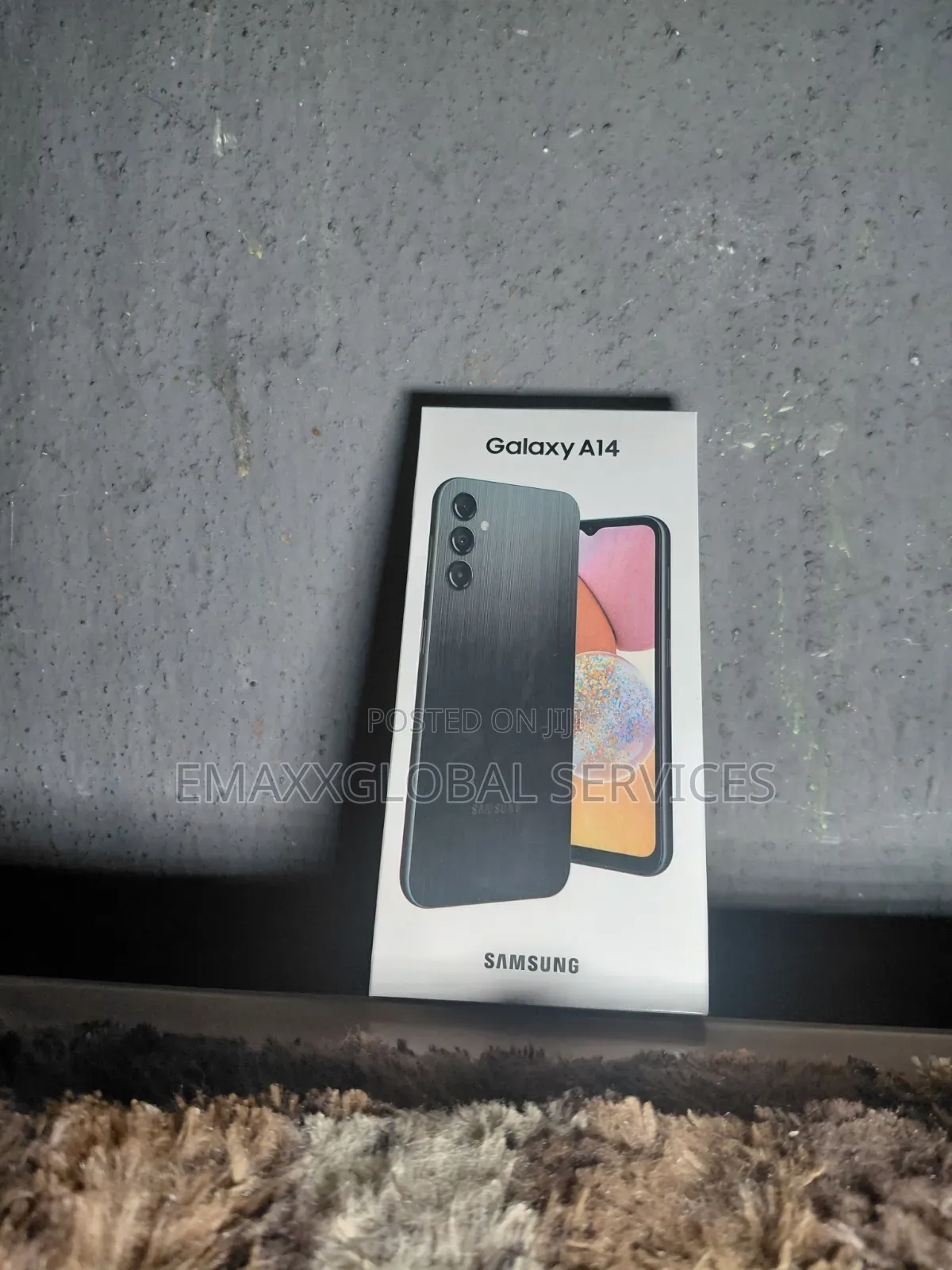 New Samsung Galaxy A14 128 GB