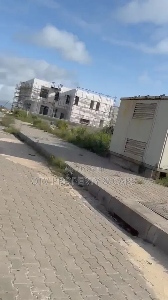 1,020 SQM of Land Available for Sale in a Beautiful