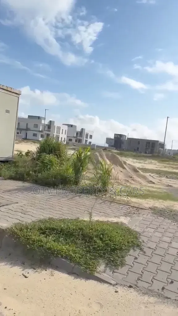 1,020 SQM of Land Available for Sale in a Beautiful