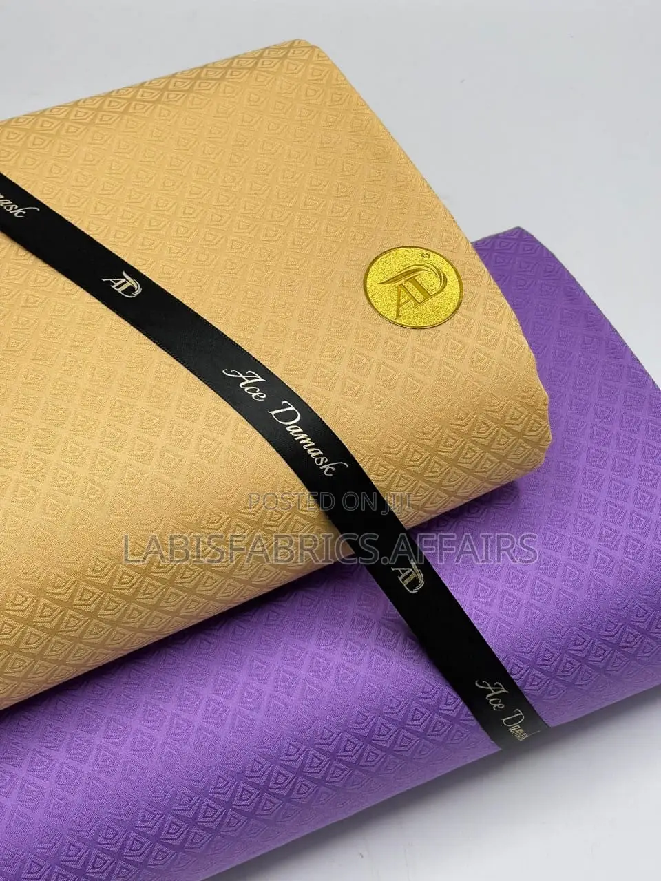 Nice Atiku Fabrics