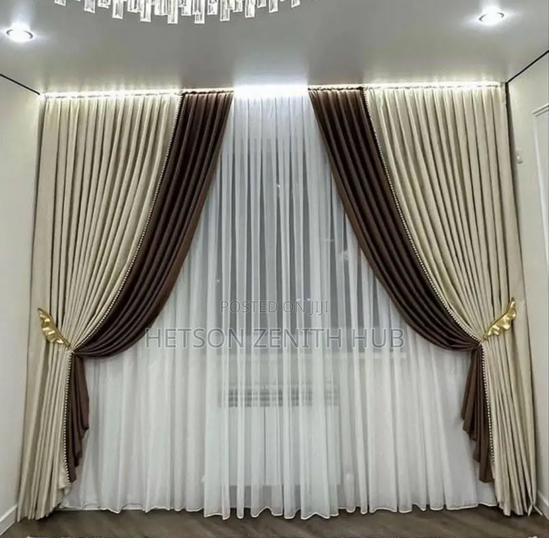 Quality Curtains