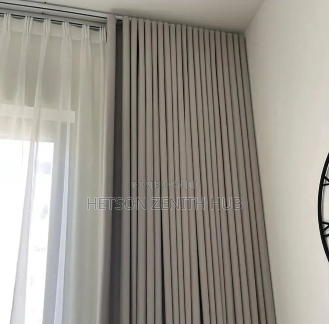 Quality Curtains