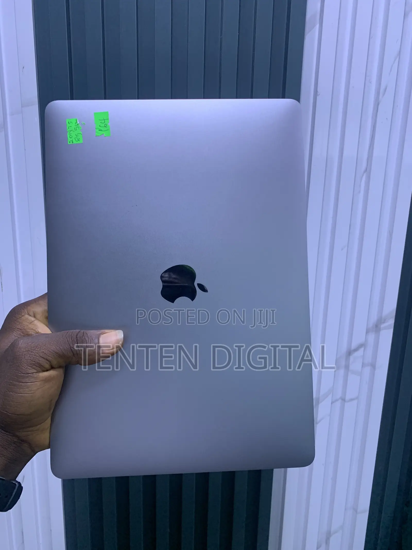 Laptop Apple MacBook Air 2019 8GB Intel Core i5 SSD 256GB