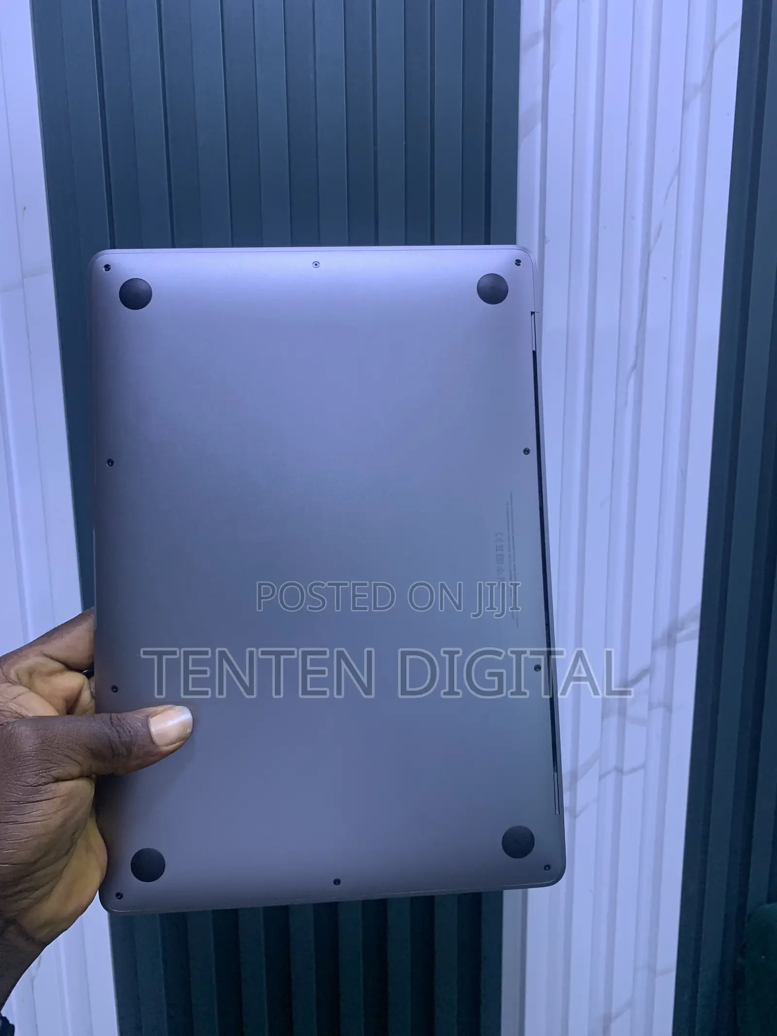 Laptop Apple MacBook Air 2019 8GB Intel Core i5 SSD 256GB