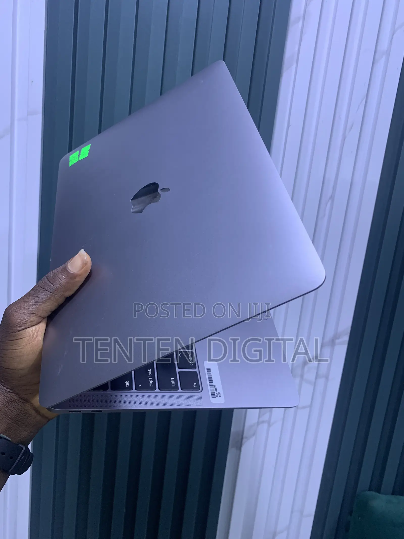 Laptop Apple MacBook Air 2019 8GB Intel Core i5 SSD 256GB