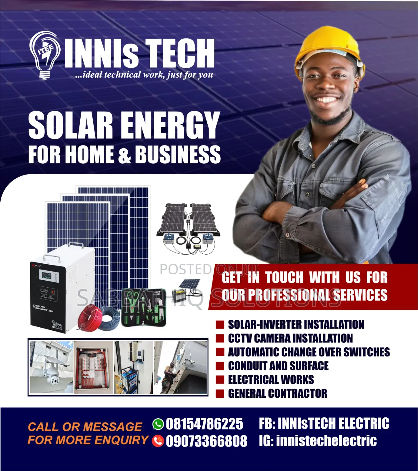 Professional Flyer Design | Business, Event & Social Media Flyers