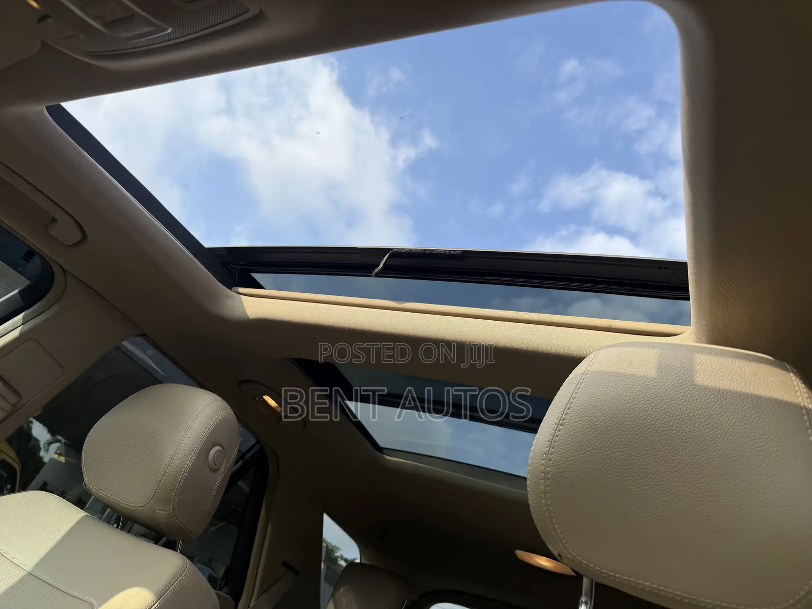 Mercedes-Benz M Class ML350 4MATIC 4dr SUV AWD (3.5L 6cyl 7A) 2015