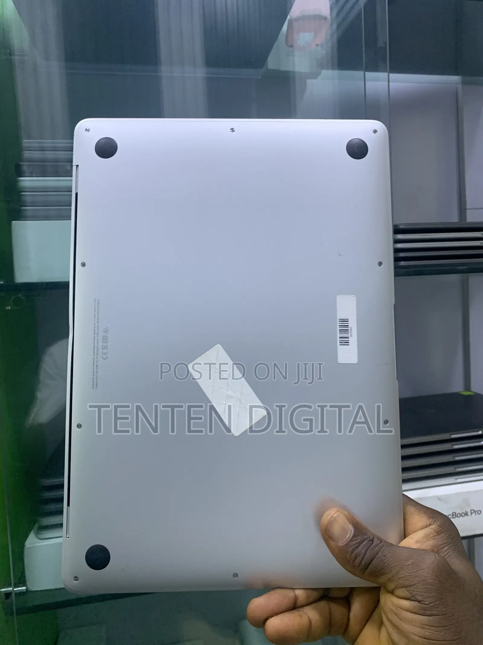 Laptop Apple MacBook Air 2020 M1 16GB Apple M1 SSD 256GB