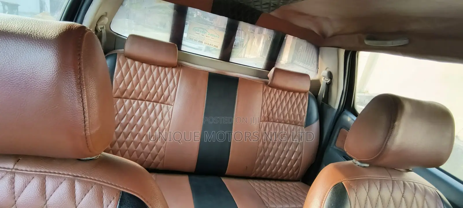Toyota Hilux SR5 BLACK 4x4 2015 Black