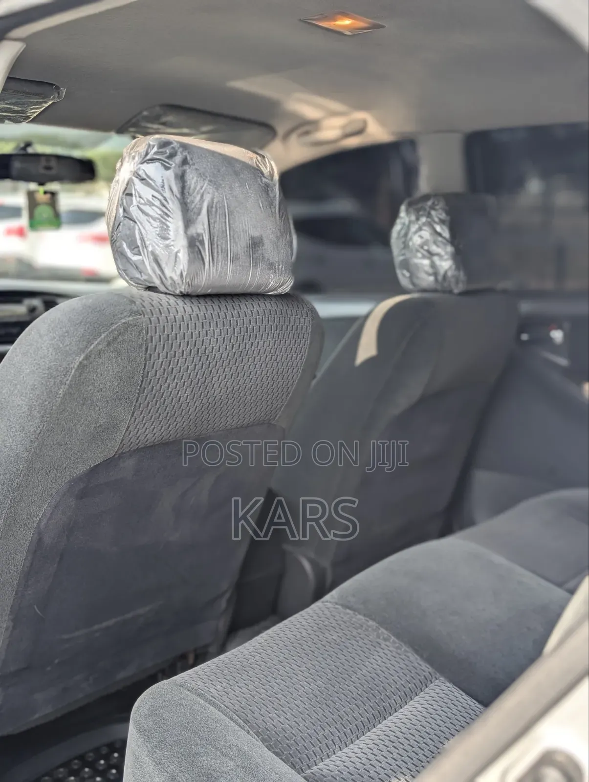 Toyota Corolla S 2005 Silver