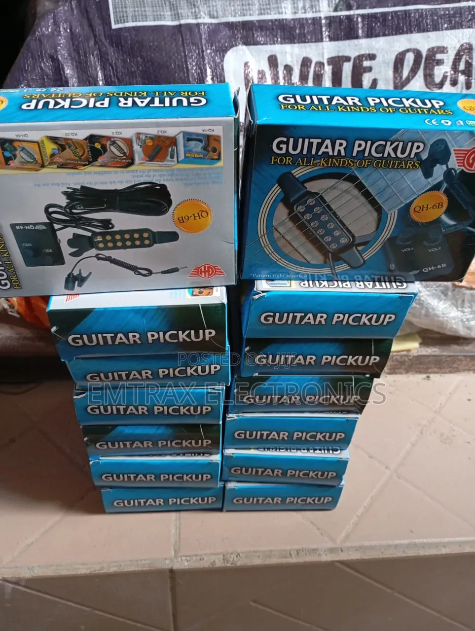 Neck Fan Portable