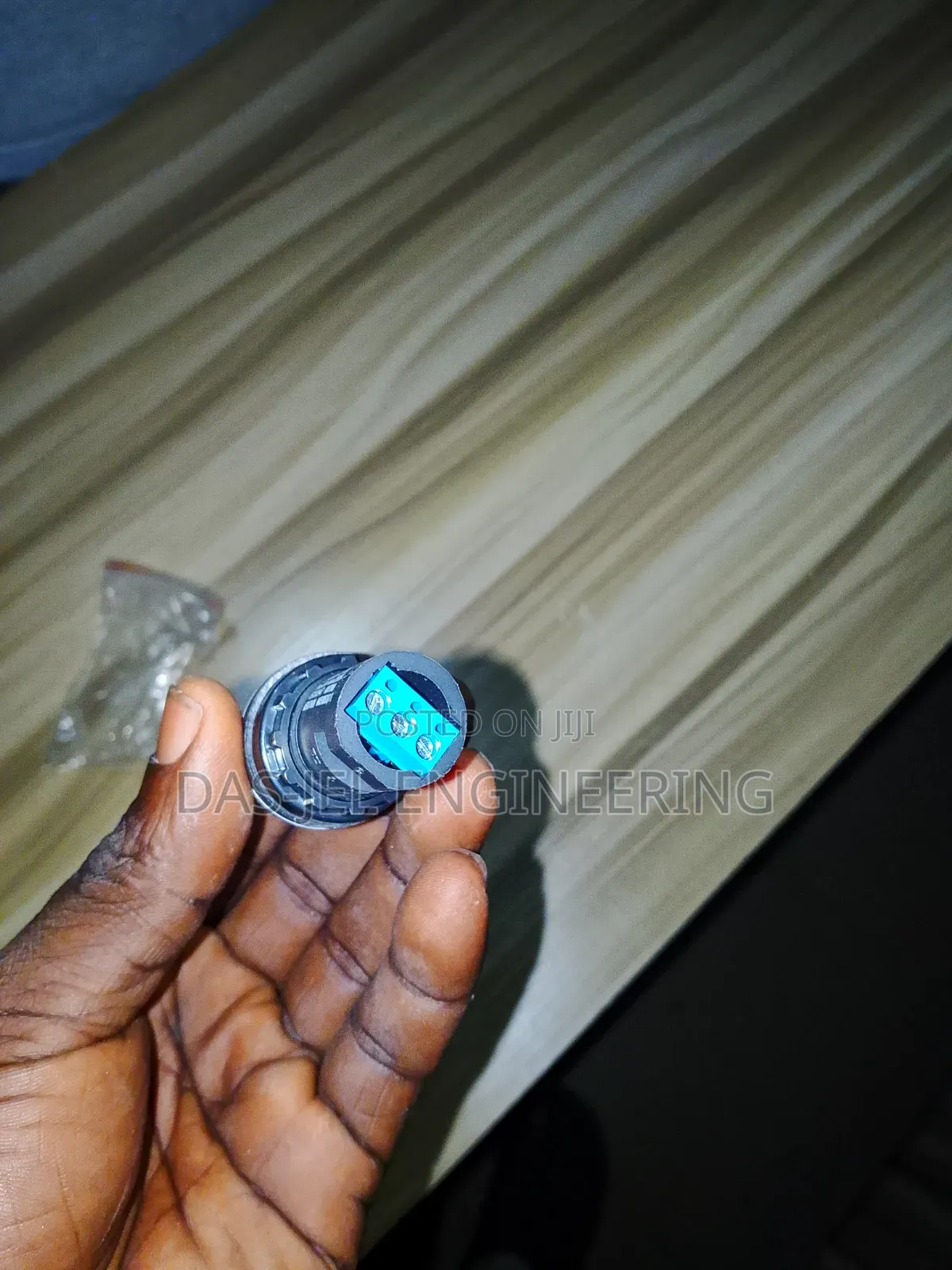 10kohms Potentiometer/Rheostat