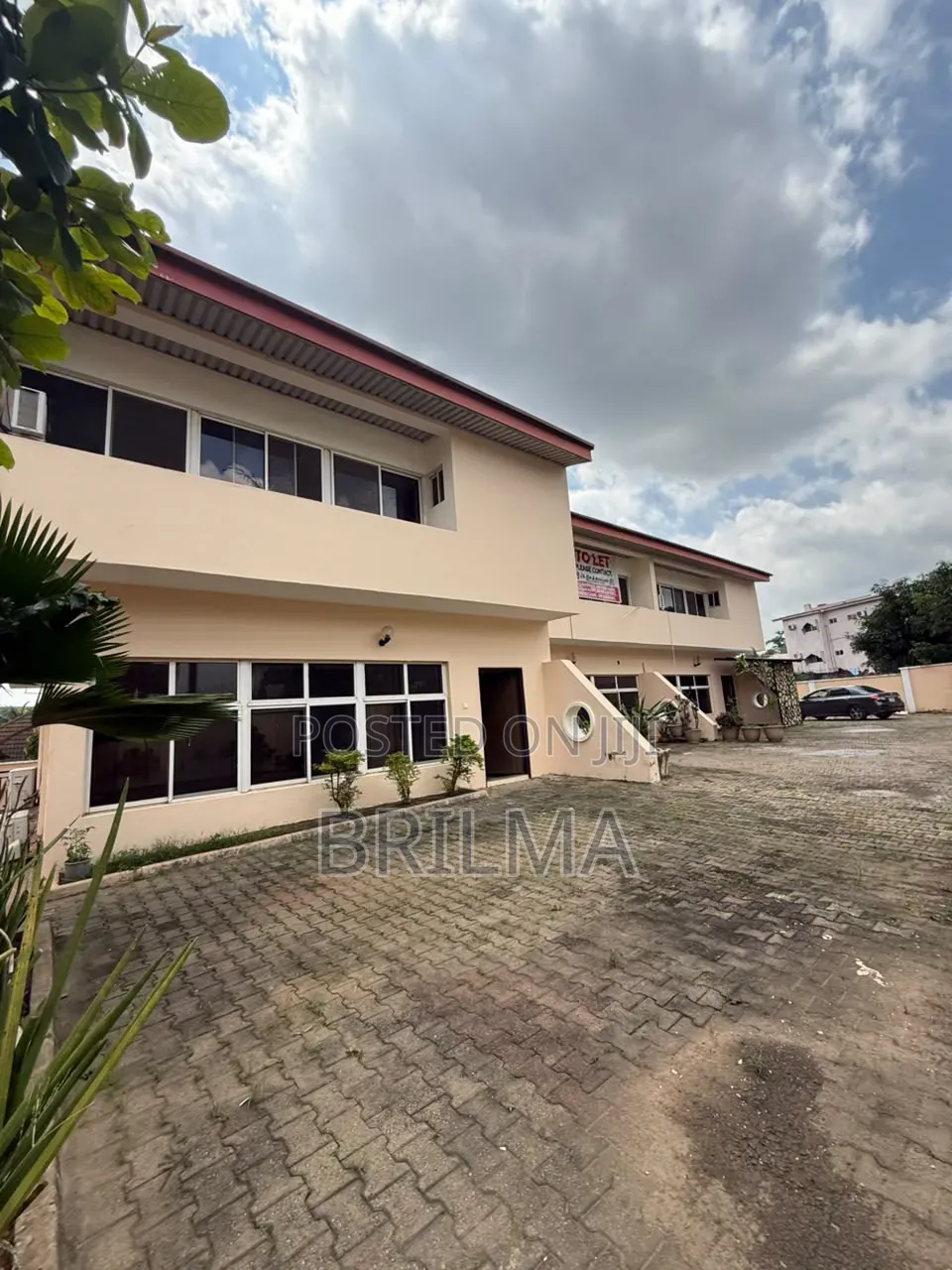 4bdrm Duplex in Maitama for rent