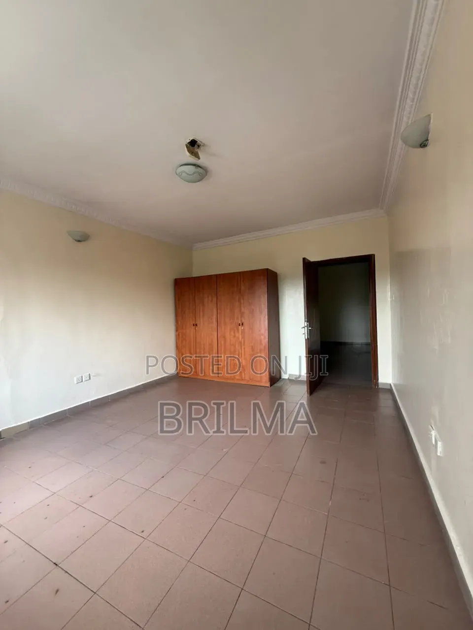 4bdrm Duplex in Maitama for rent