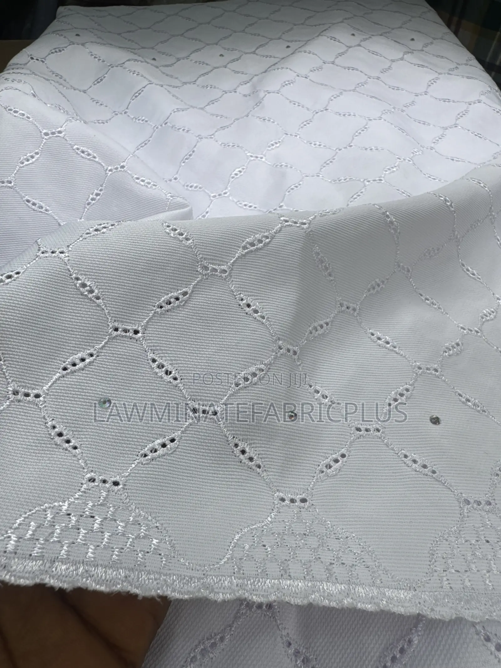 Polish Lace