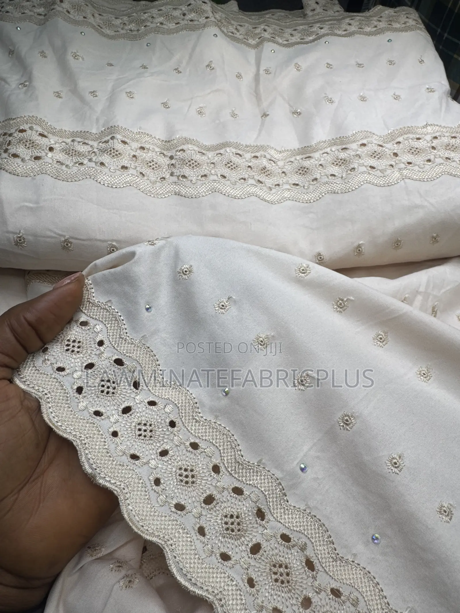 Polish Lace