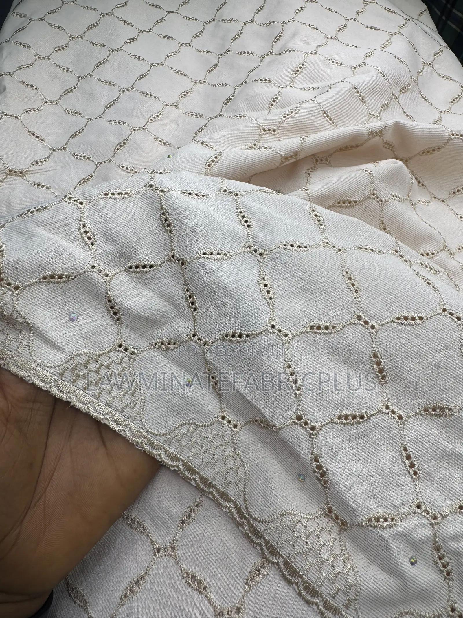 Polish Lace