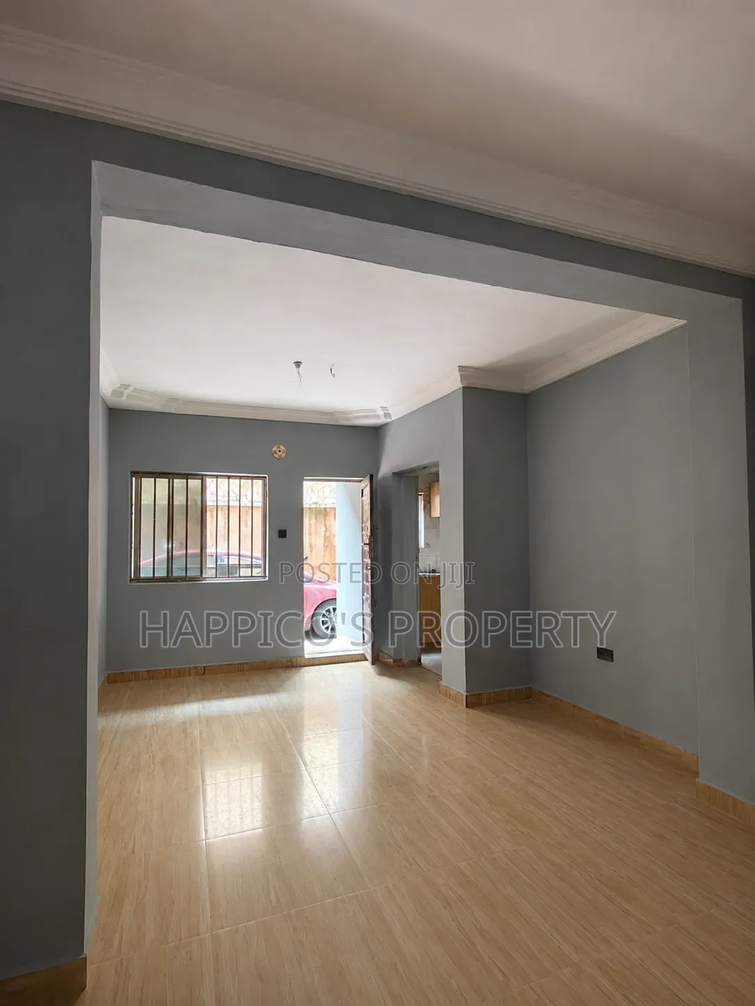2bdrm Apartment in Alagomeji for rent