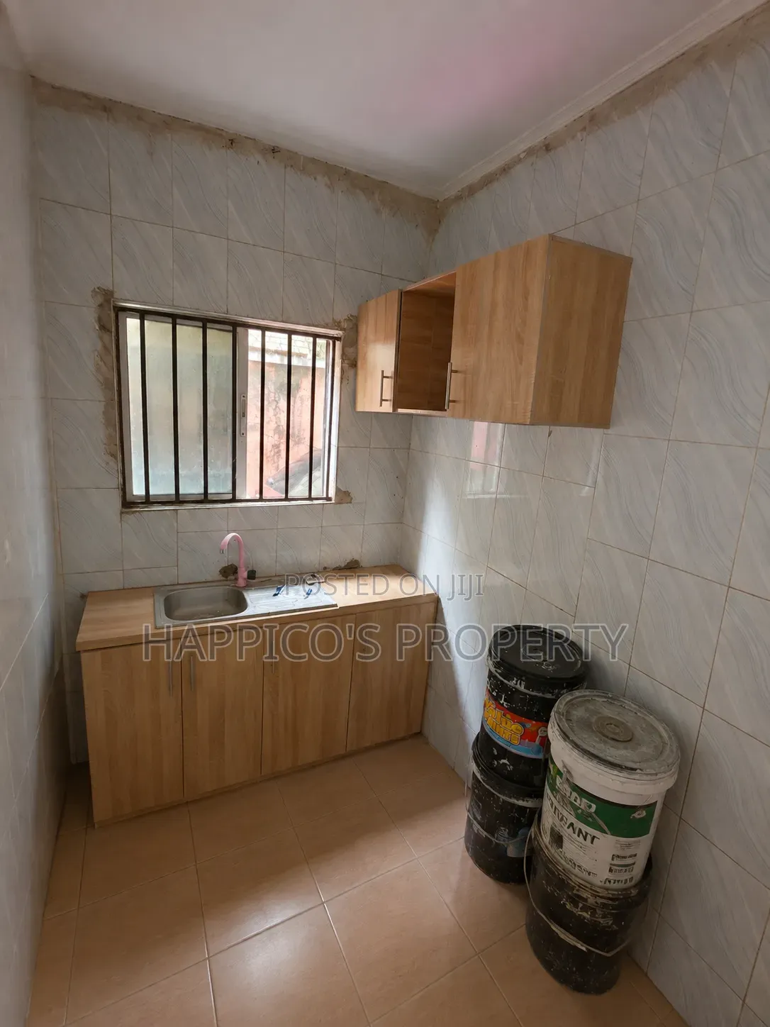 2bdrm Apartment in Alagomeji for rent
